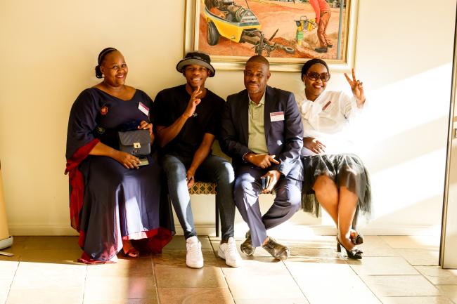 Vice-Chancellor’s Excellence Awards 2026