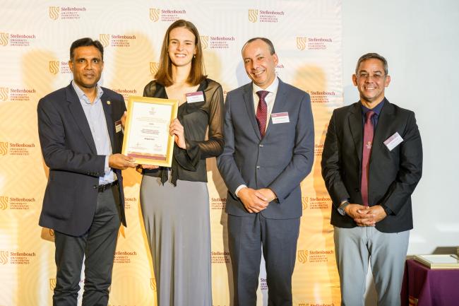 Vice-Chancellor’s Excellence Awards 2026