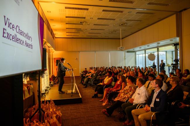Vice-Chancellor’s Excellence Awards 2026