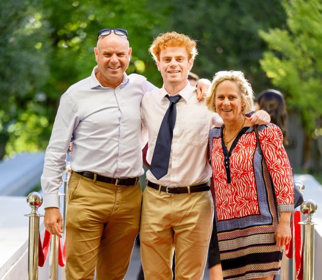 Vice-Chancellor’s Excellence Awards 2026