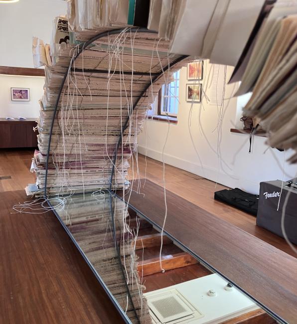 Decay without Mourning Conference