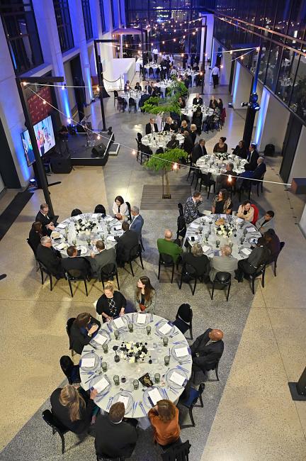 SU’s Faculty of Medicine and Health Sciences celebrated its 70th anniversary