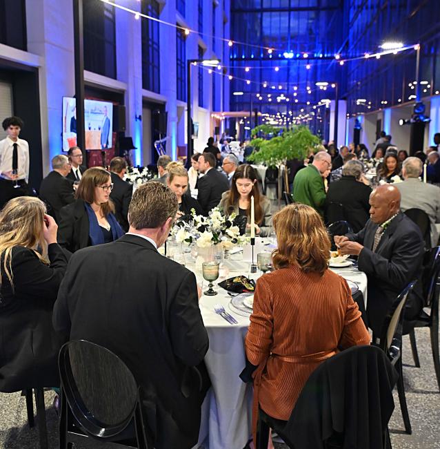 SU’s Faculty of Medicine and Health Sciences celebrated its 70th anniversary