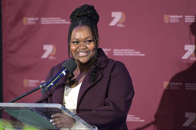 SU’s Faculty of Medicine and Health Sciences celebrated its 70th anniversary