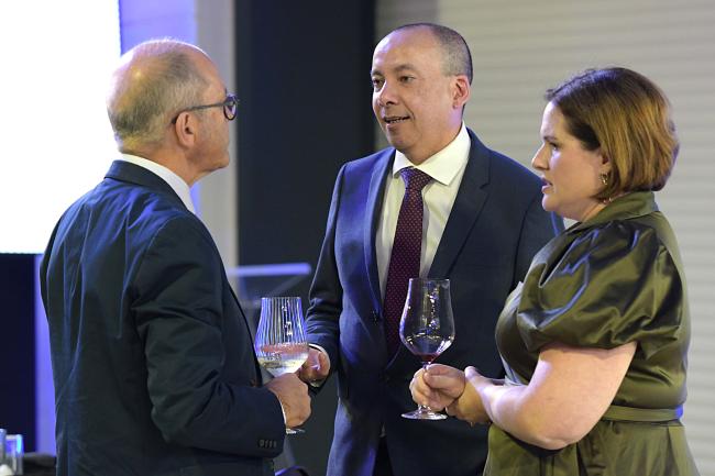SU’s Faculty of Medicine and Health Sciences celebrated its 70th anniversary