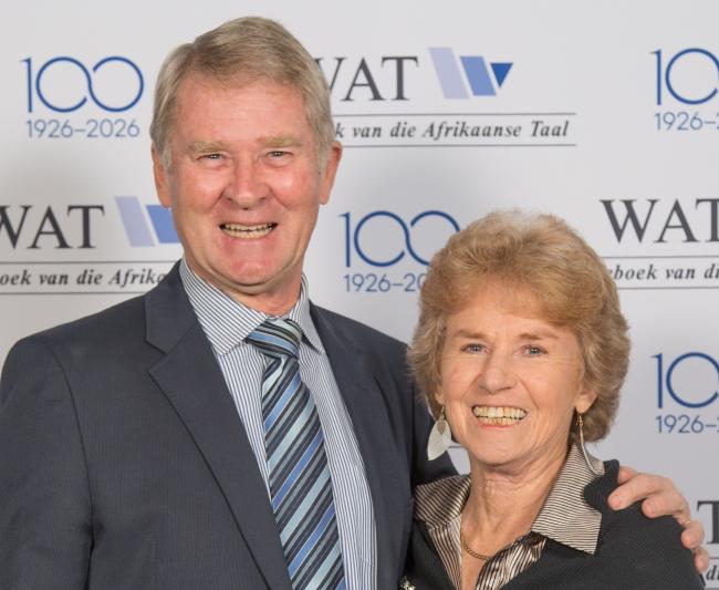 WAT 100 Gala