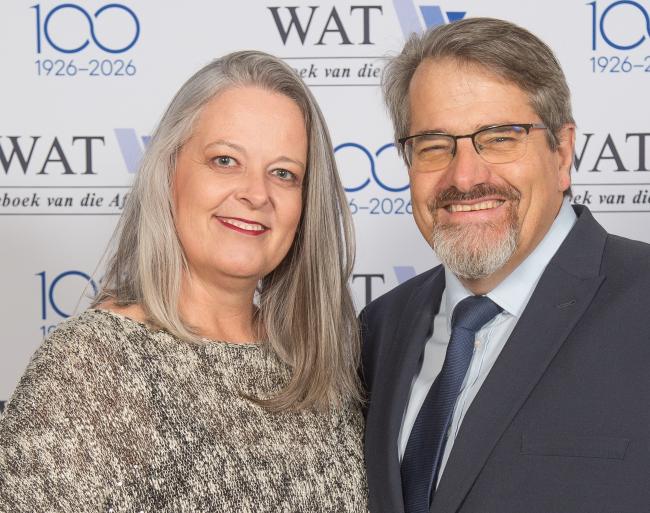 WAT 100 Gala