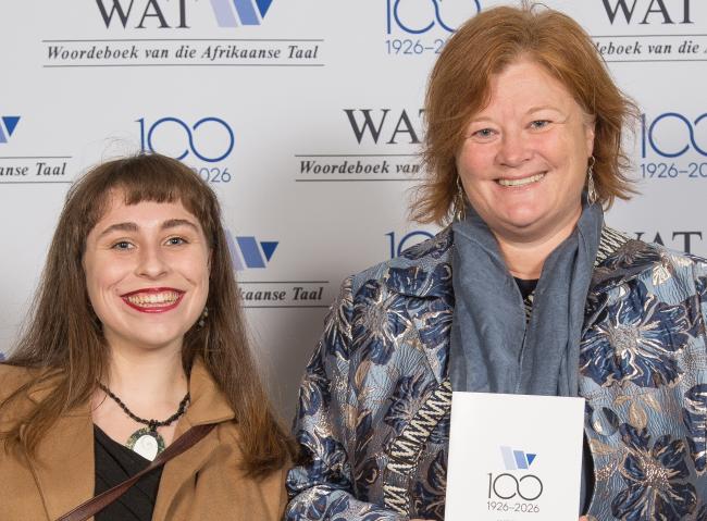 WAT 100 Gala