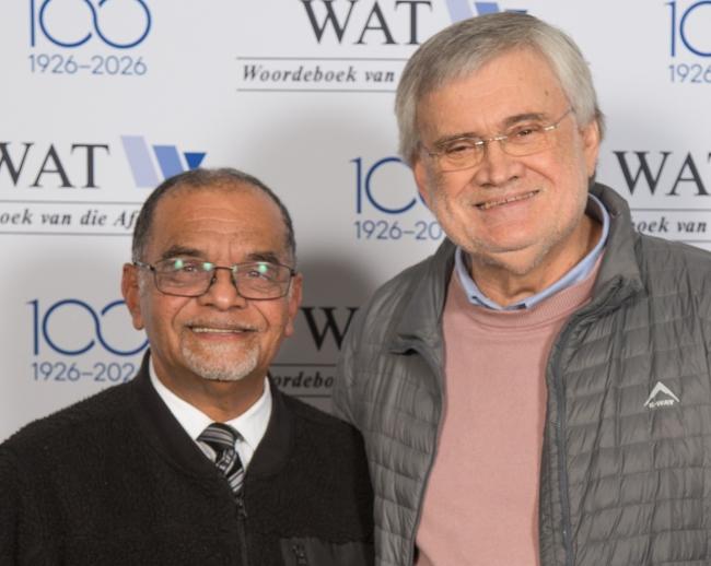 WAT 100 Gala
