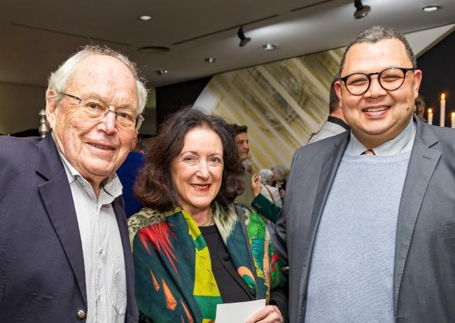 WAT 100 Gala