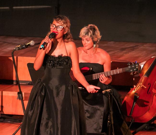 WAT 100 Gala