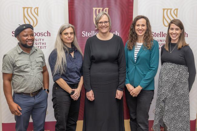 Celebrating Excellence in Teaching-Learning-Assessment