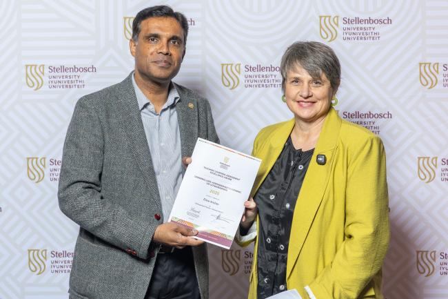 Celebrating Excellence in Teaching-Learning-Assessment