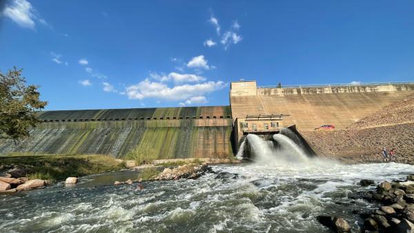 Monitoring water qua​​lity of the Apies and Crocodile rivers - gallery  - 5