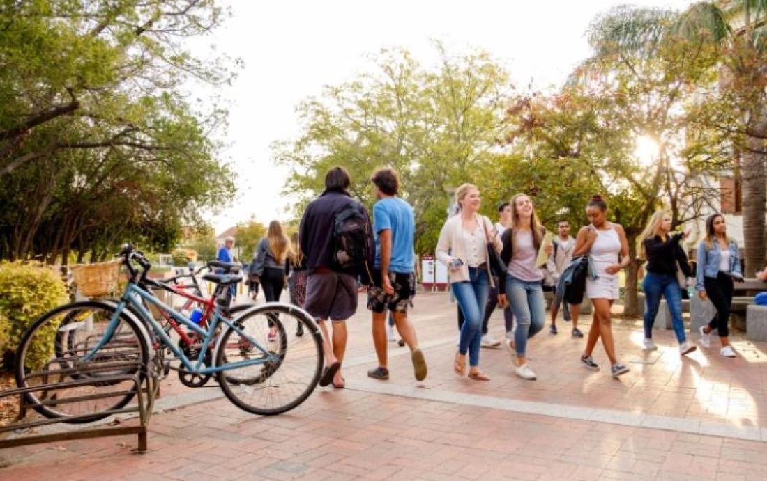 SU International | Stellenbosch University