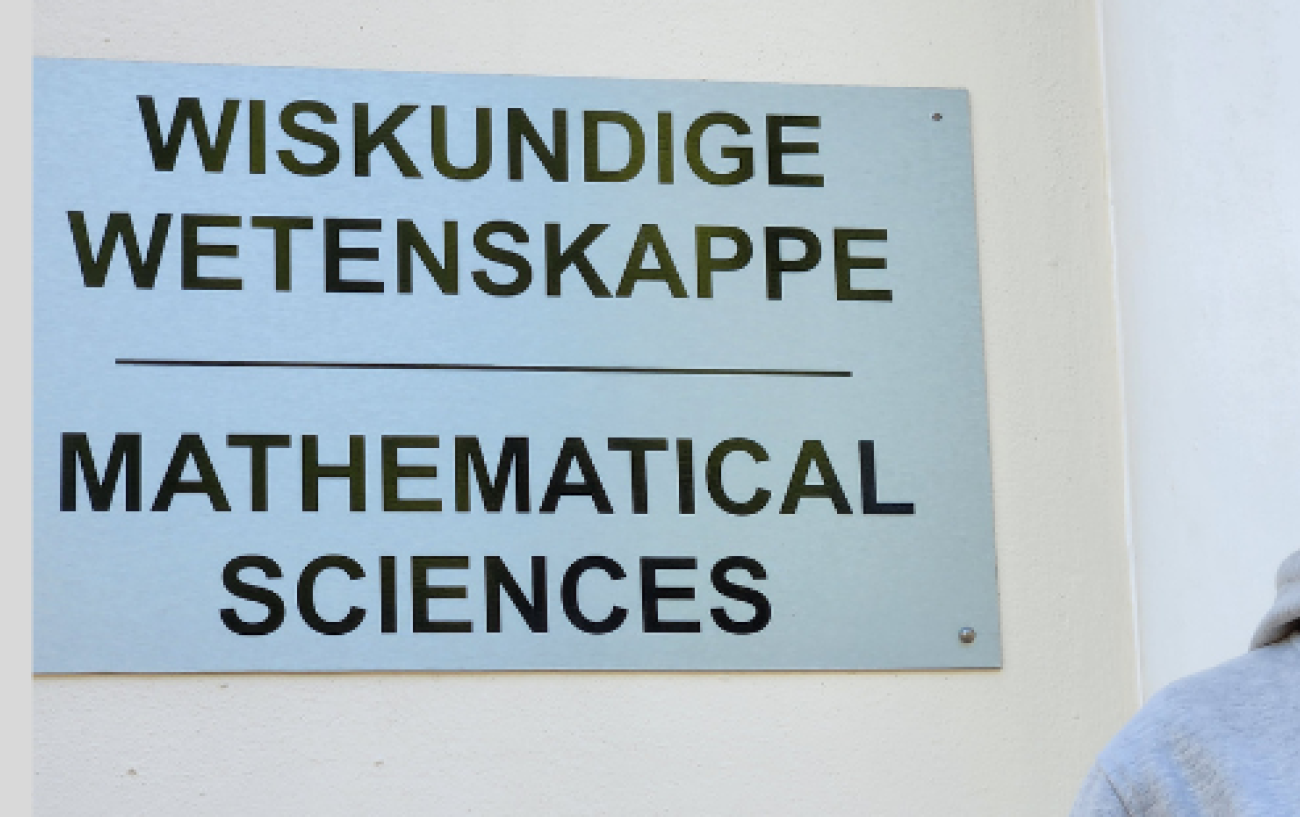 Computer College Module Computer Science Division | Stellenbosch University