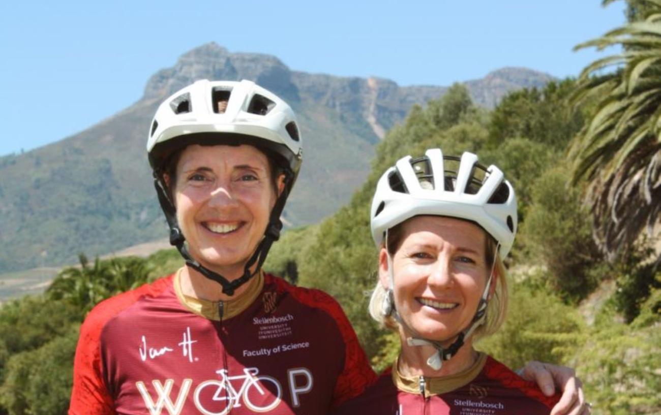 #Action4Inclusion #Cycling #Fundraising #StudentDebt | Stellenbosch ...