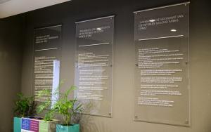 Preamble to the constitution