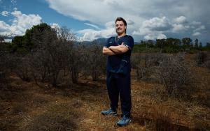 Adam Barnard