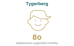 Tygerberg Stat