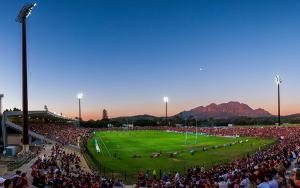 Sport facilities