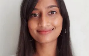 Co director of the AMI Charissa Marsh