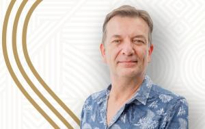 Prof Hans Strijdom