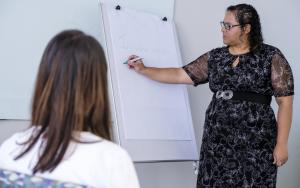 After the Site Visit