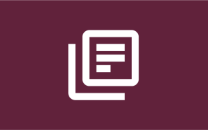 Stationery Template