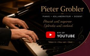 Pieter Grobler