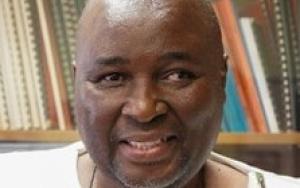 Prof Dlali