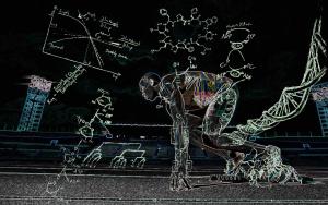 Biochemistry​​​