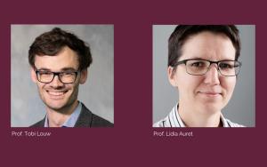 Empowering industry professionals Successful workshop