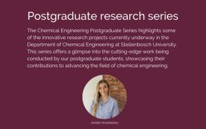 Optimising the underground mine cooling operation