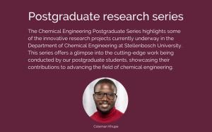 Preparation and performance evaluation