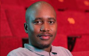 A photo of Hendrick Jali