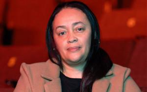 Photo of staff member Abigail Cardinal