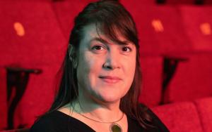 A photo of Amelda Brand