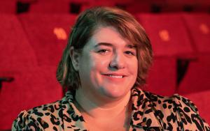 A photo of temporary academic staff Cornelia Faasen