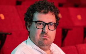 Photo of Dr André Gerber