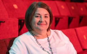 Photo of Staff member Elrina Marais