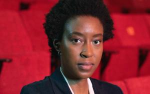  A photo of Mmatumisang Motsisi 