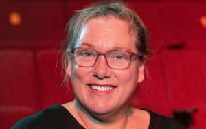 A photo of Nicole Holm