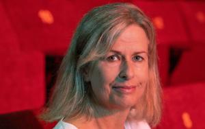 A photo of Sukki Hofmeyr 