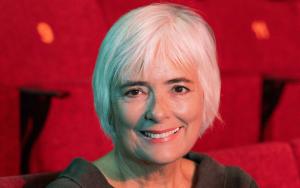 Photo of temporary academic staff Susanne Beyers