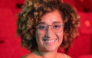 Photo of staff member Tiffani Dlamini