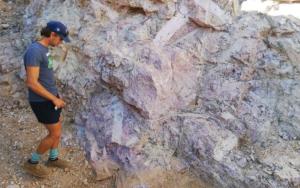 Applied Earth Science