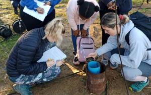 Geo-environmental Science