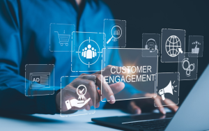 Customer Engagement