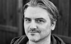 Image of Dr Dawid De Villiers